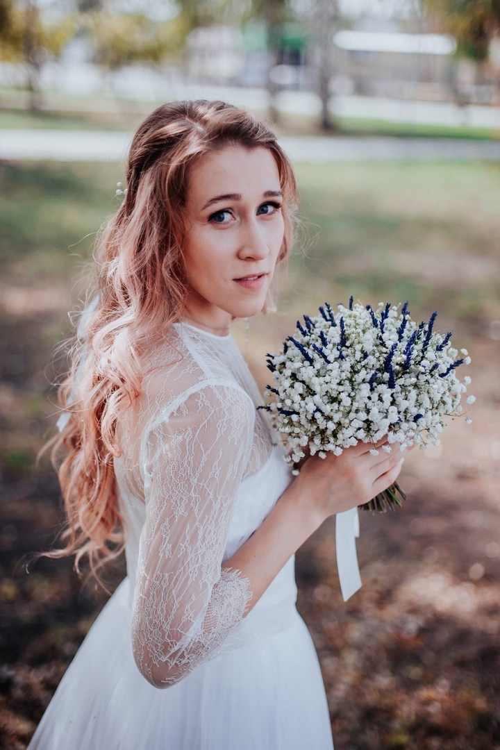 Елизавета и Роман. Свадебный и репортажный фотограф в Екатеринбурге и Сухом Логу