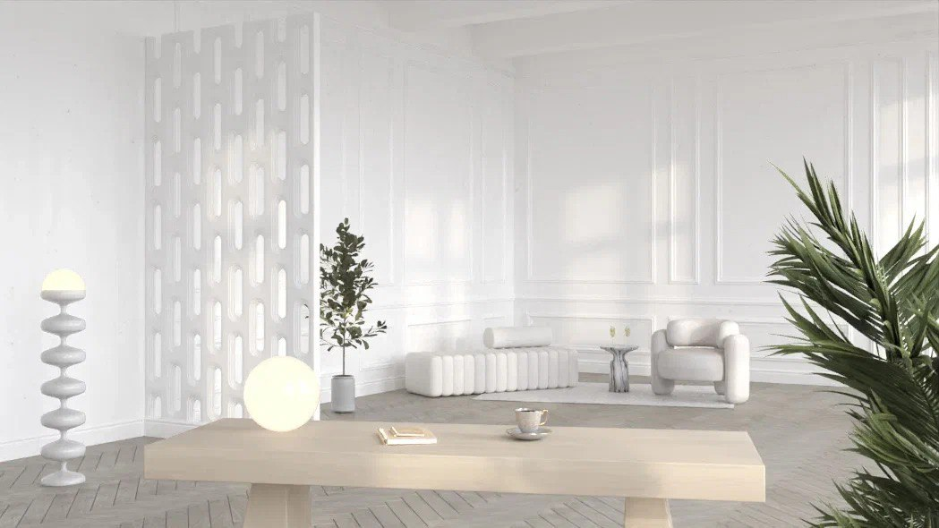 Стильные фотостудии со светлым интерьером в Москве. Актуальный список на 2024/2025 год. Semerlina.ru