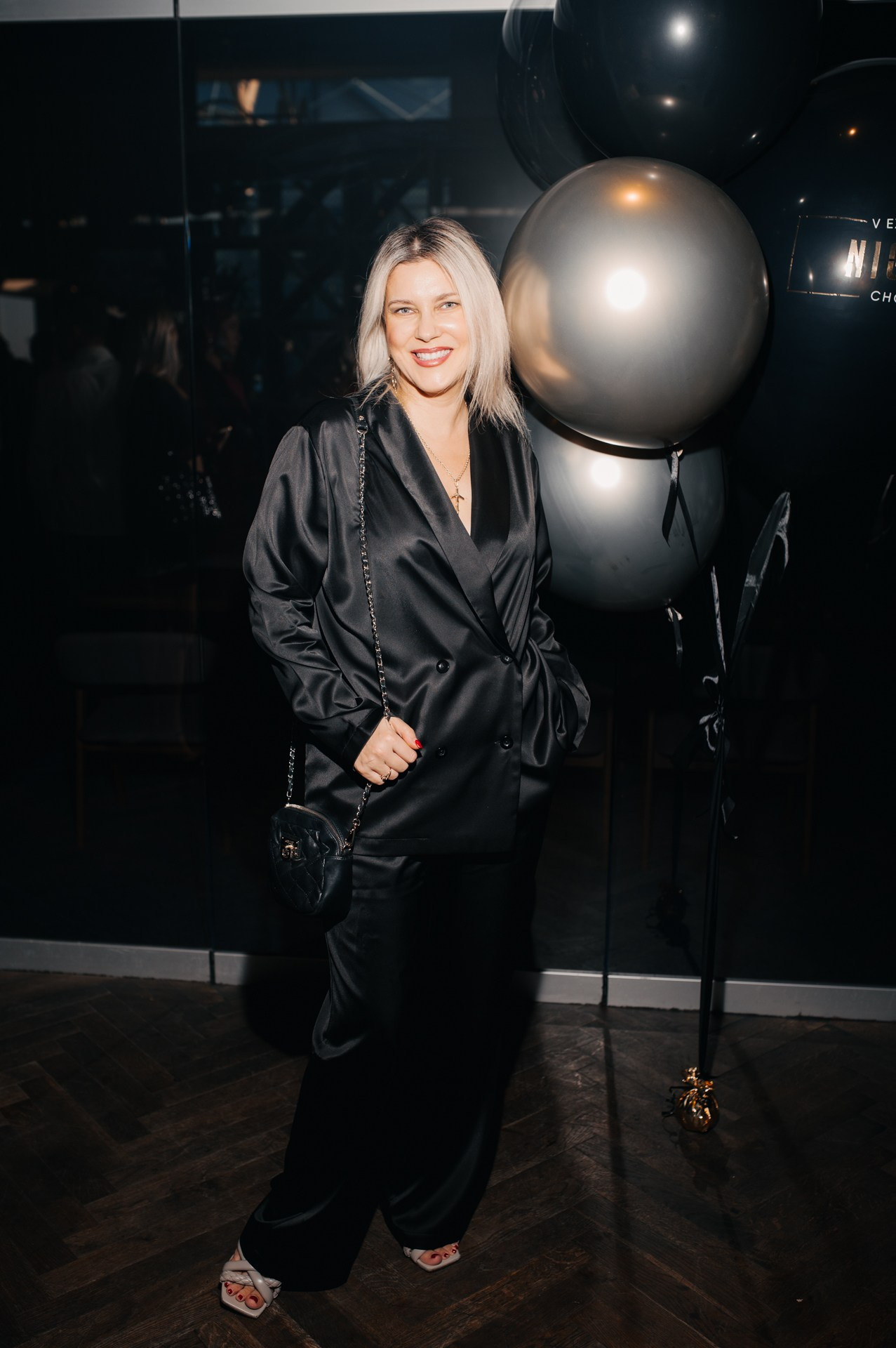 NIGHT2DAY CHOICE 2024. Фотографы и Видеографы Night2Day Санкт-Петербург