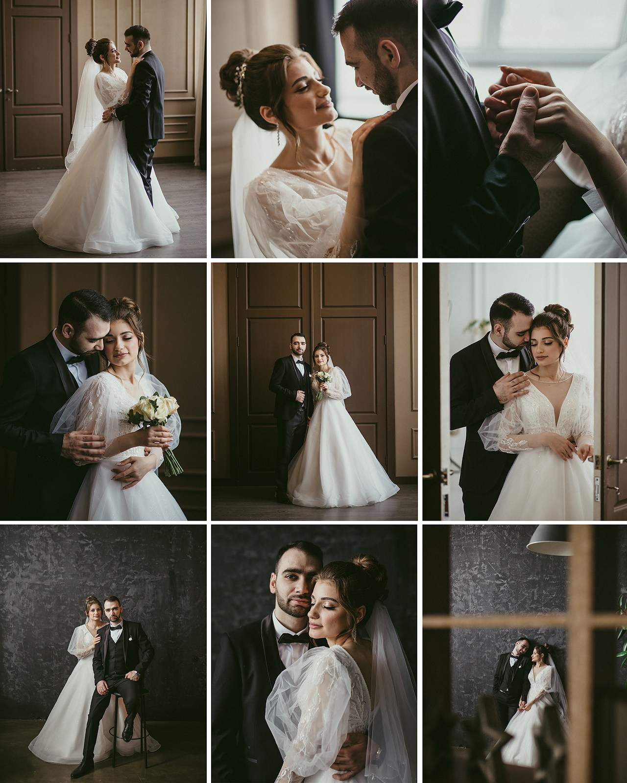 Пресеты. Свадебный и семейный фотограф в Стерлитамаке, Салавате. Илья Антохин