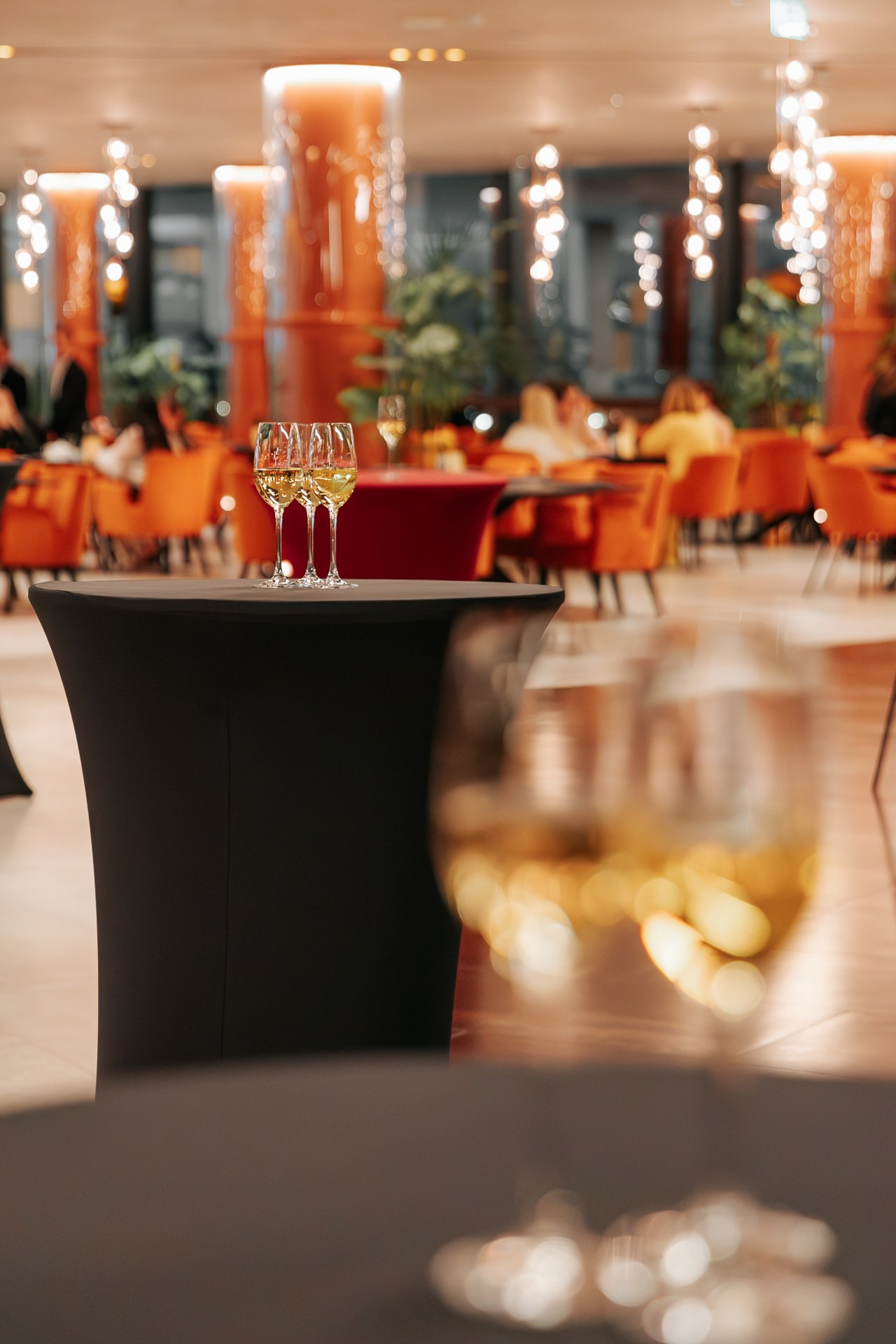 Открытие кинотеатра в Репино-Ленинское. Фотографы и Видеографы Night2Day Санкт-Петербург