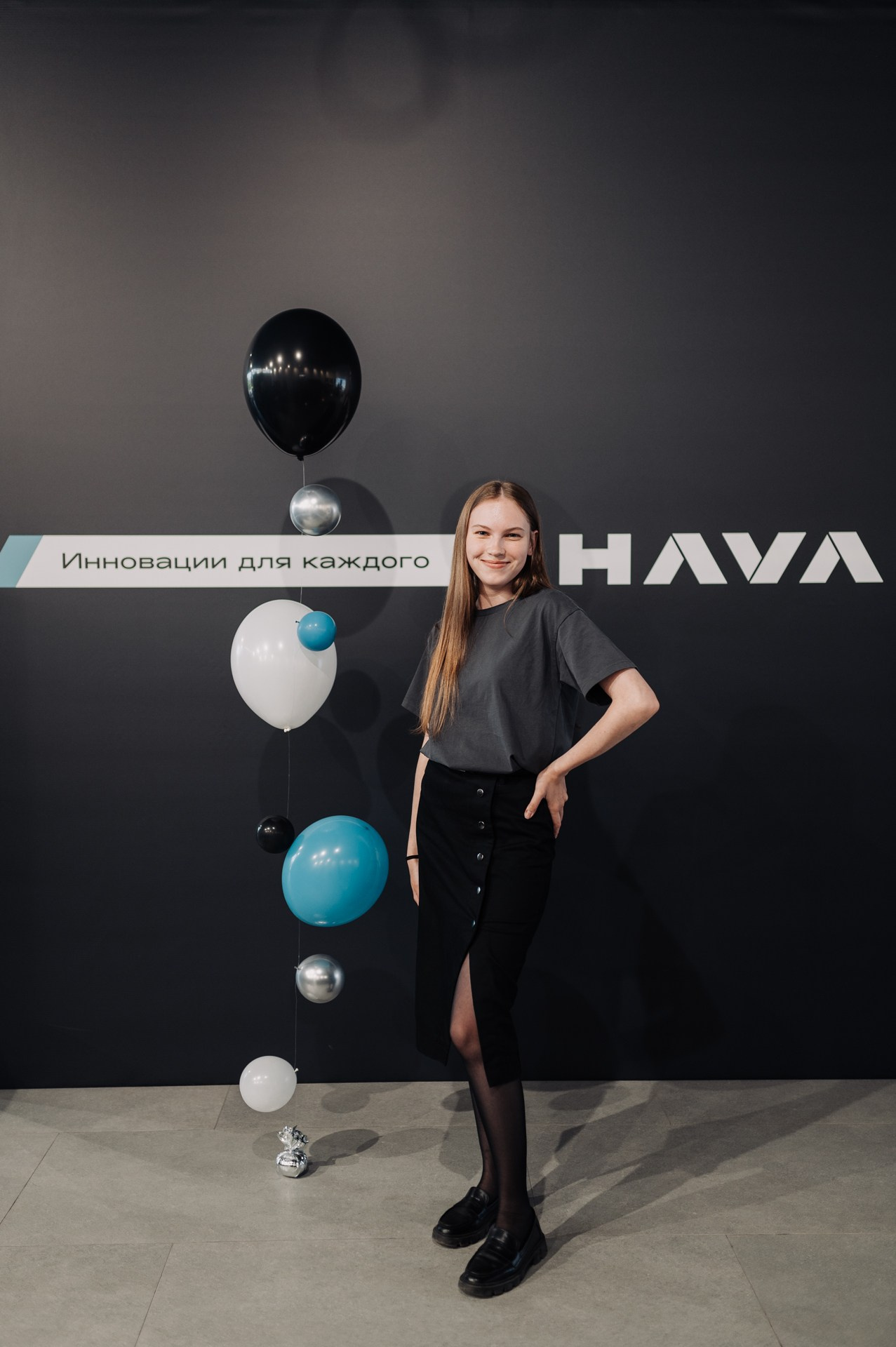 Презентация HAVAL H3. Night2Day Санкт-Петербург