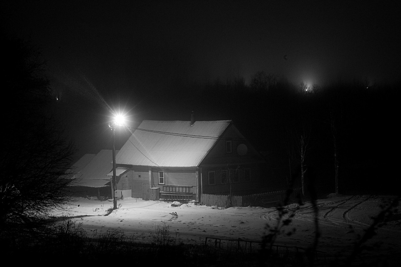 Вся Россия. Фотограф Cyberkyrie