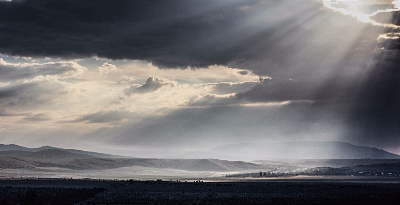 Вся Россия. Фотограф Cyberkyrie