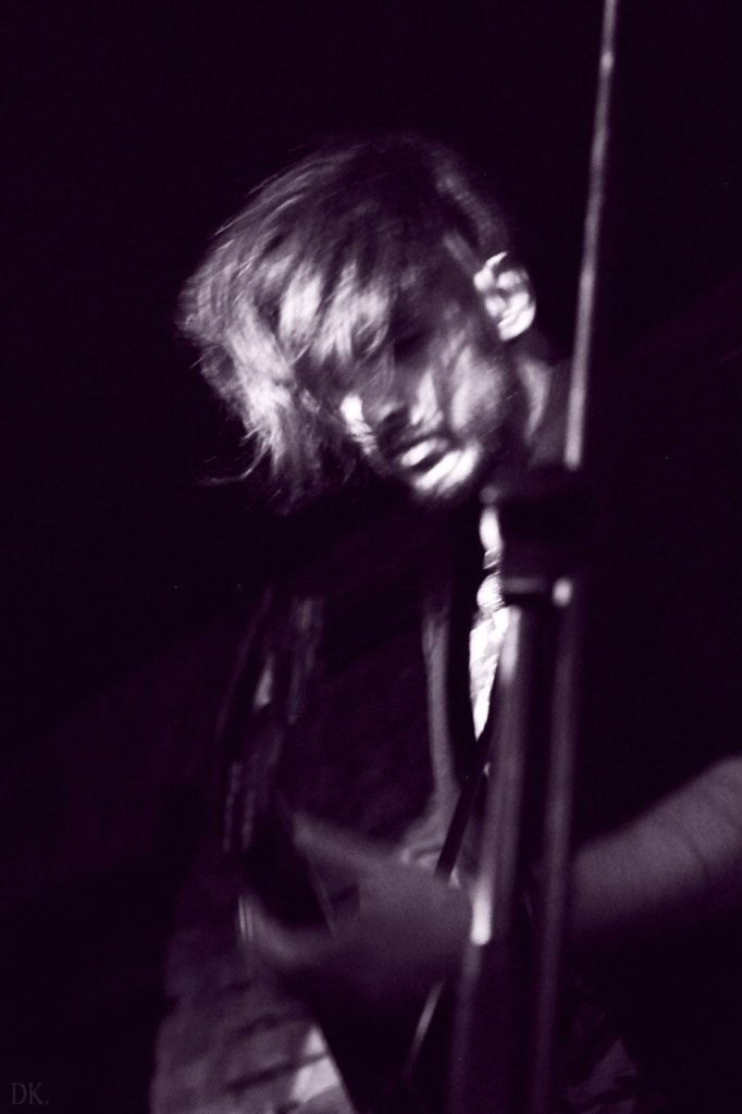 The Jack Wood, Scofferlane. Фотограф Дарья Комарова