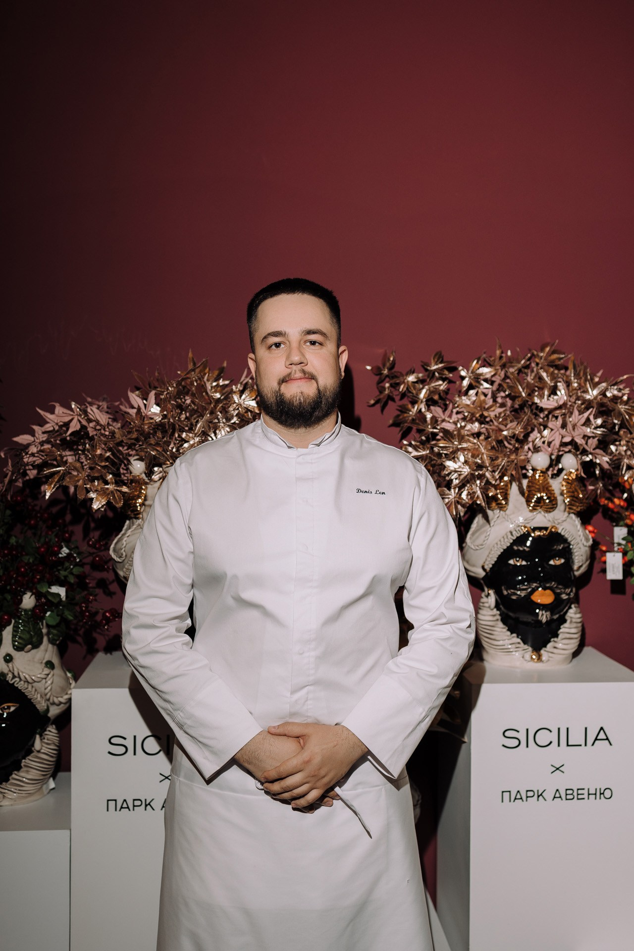 Art&Food. Свадебный и портретный фотограф в Челябинске