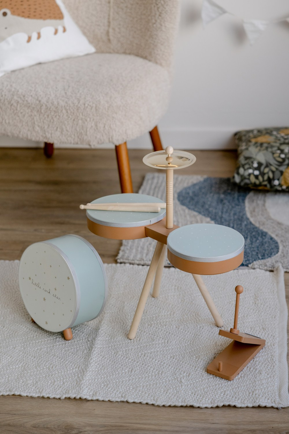 Фотостудия «Forest Studio» детский зал Scandi. Семейный, детский фотограф в Минске Вероника Гапоненко