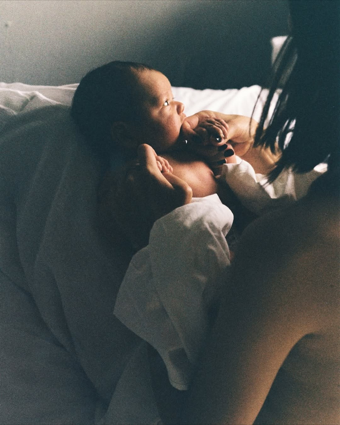 Валерия и Андрей (35 mm). Фотограф в Екатеринбурге и Москве, Анна