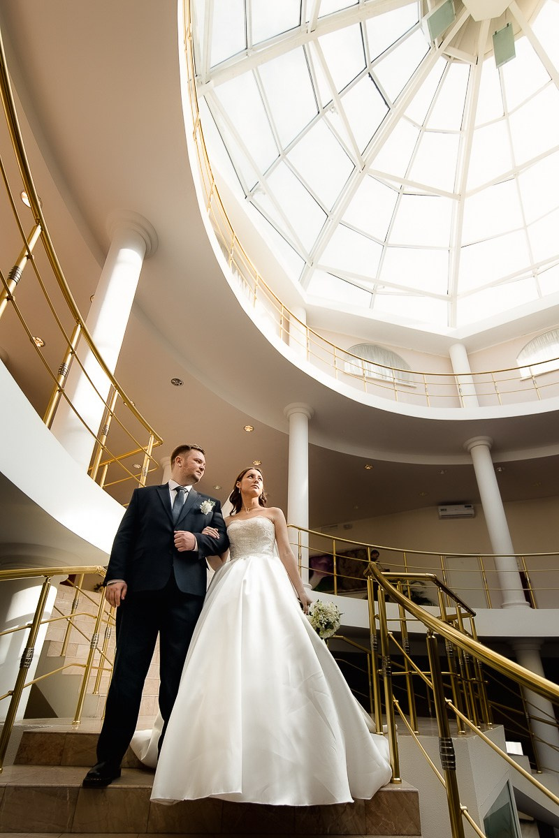 Как получить естественные эмоции на свадебной съёмке: минимальная постановка, максимум жизни. Свадебный фотограф — Санкт-Петербург (СПб) Питер