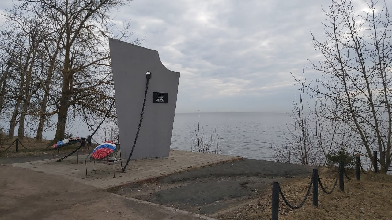 Экскурсия «Город — щит и плацдарм Победы!» (весна 2025) Автор: Сергей Кормильцев