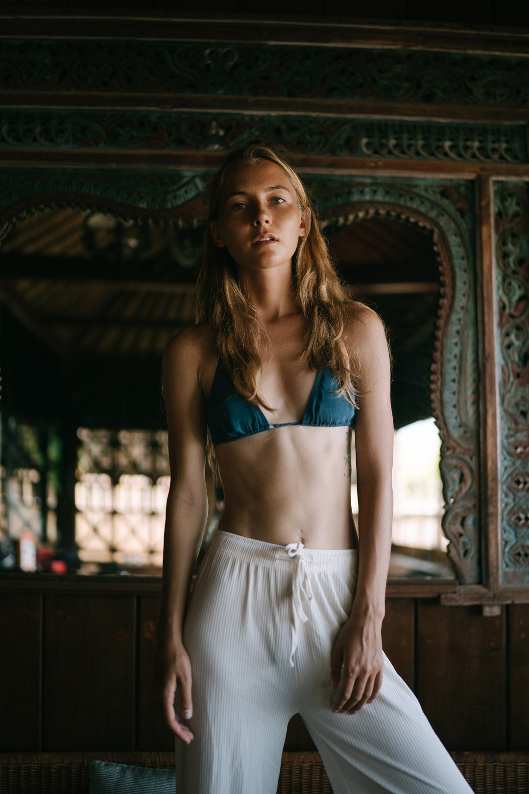 Nelli. Kseniia Kremneva — Photographer