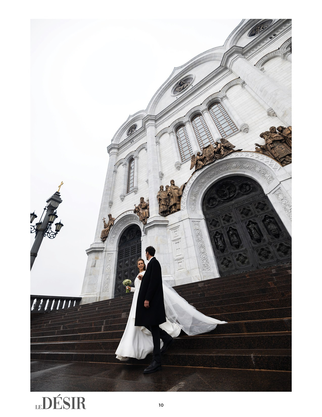 LeDesir. Photomantis