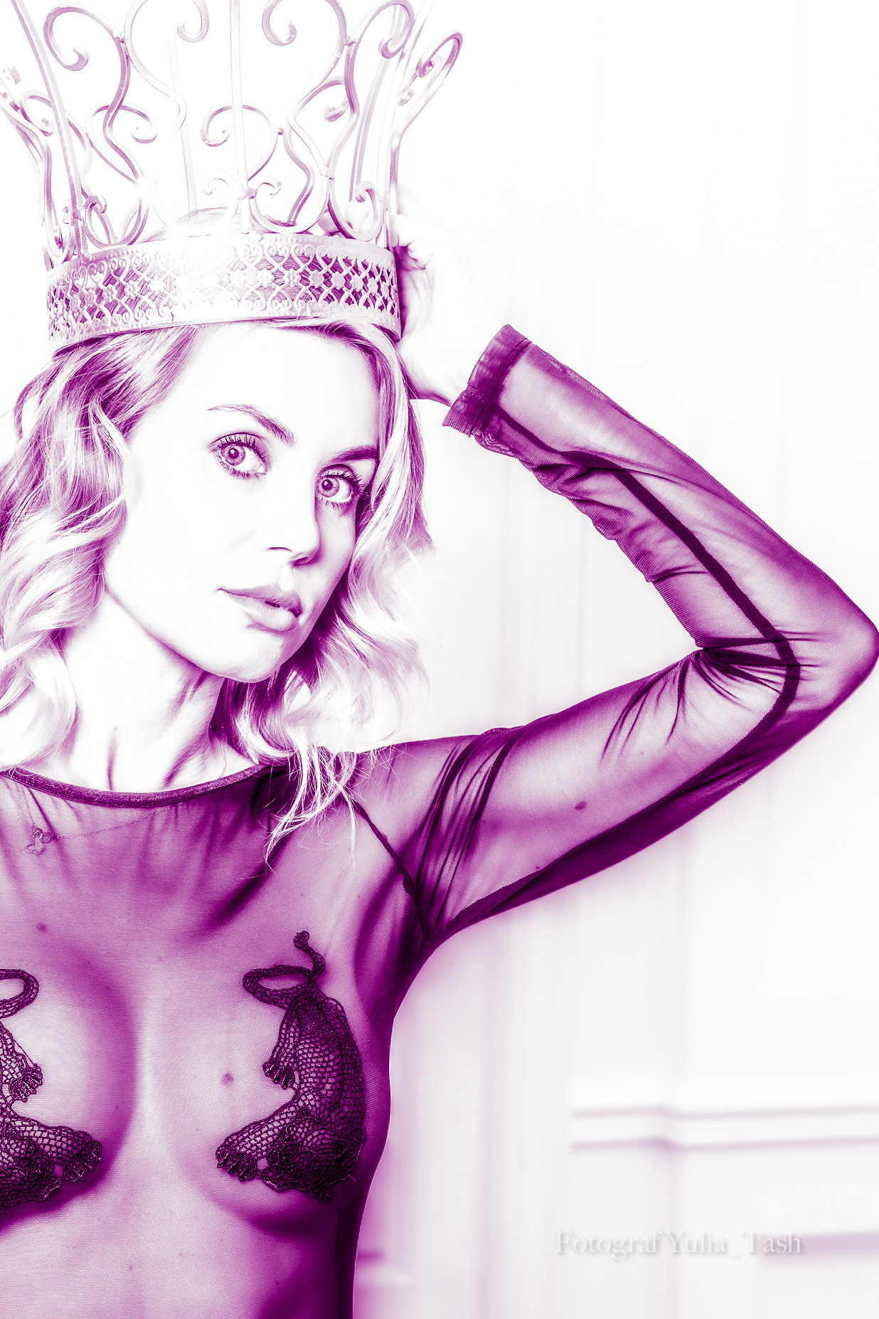 АННА. Любимый фотограф