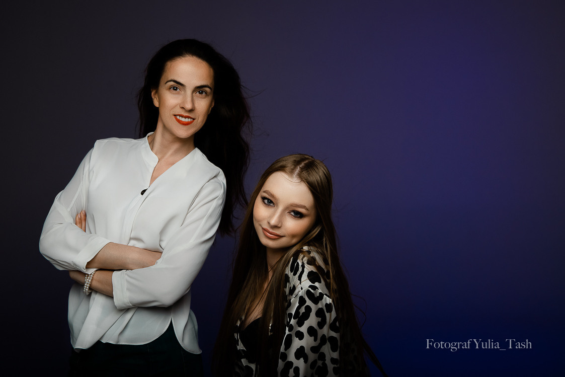 АНАСТАСИЯ. Любимый фотограф