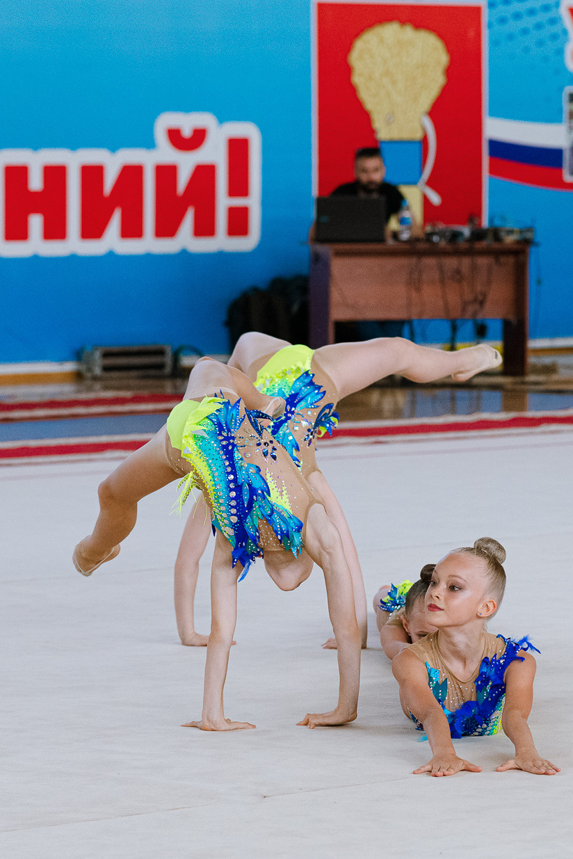 спорт художественная гимнастика репортаж фотограф Юлия Таш Ташкинова