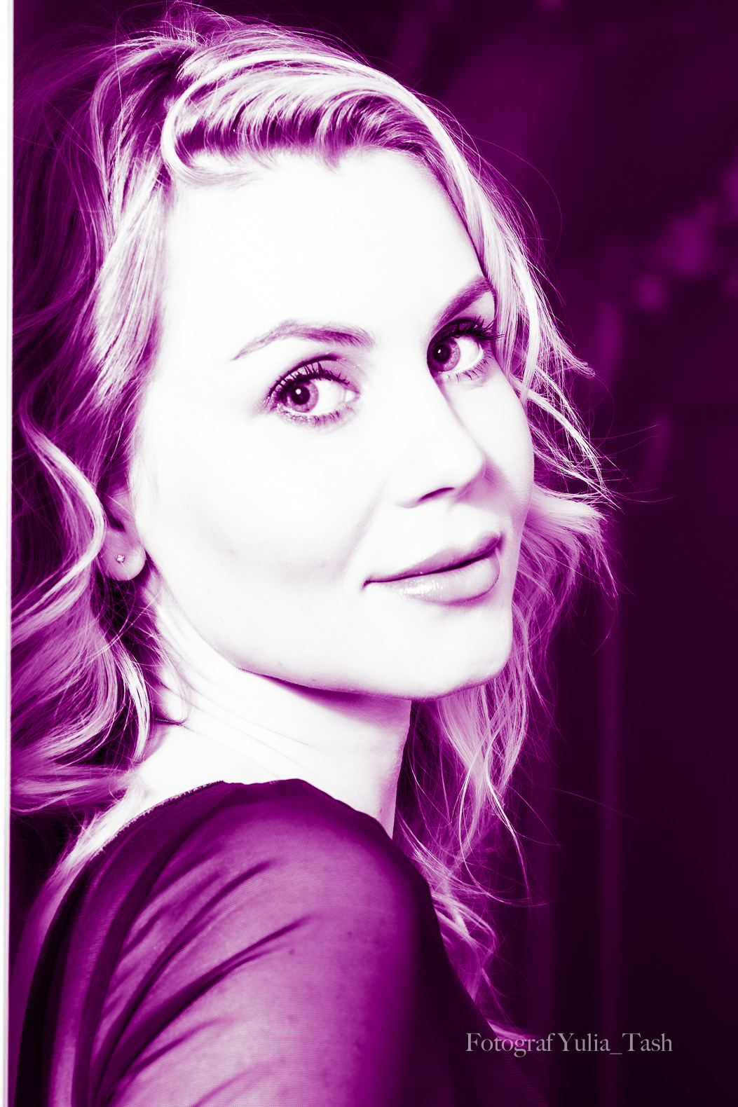 АННА. Любимый фотограф