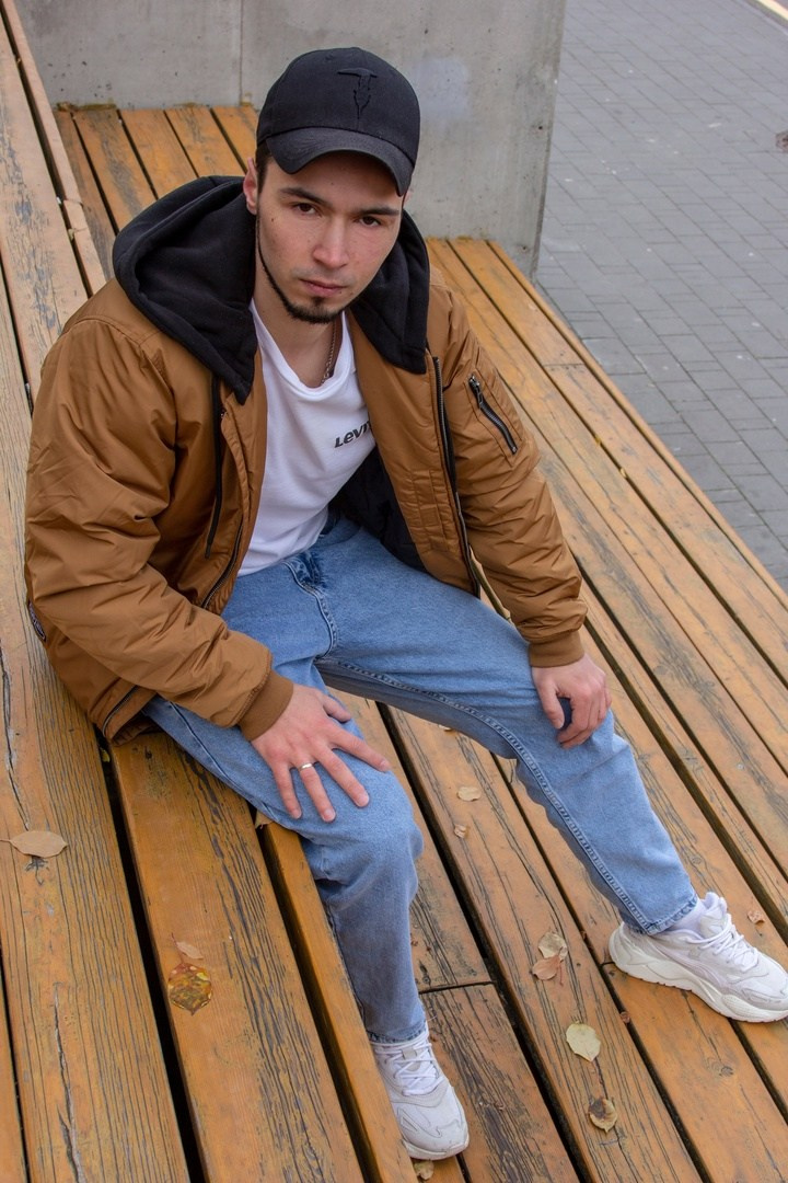 Хлебозавод № 9. Портретный фотограф в Москве и Московской области Гнутиков Сергей