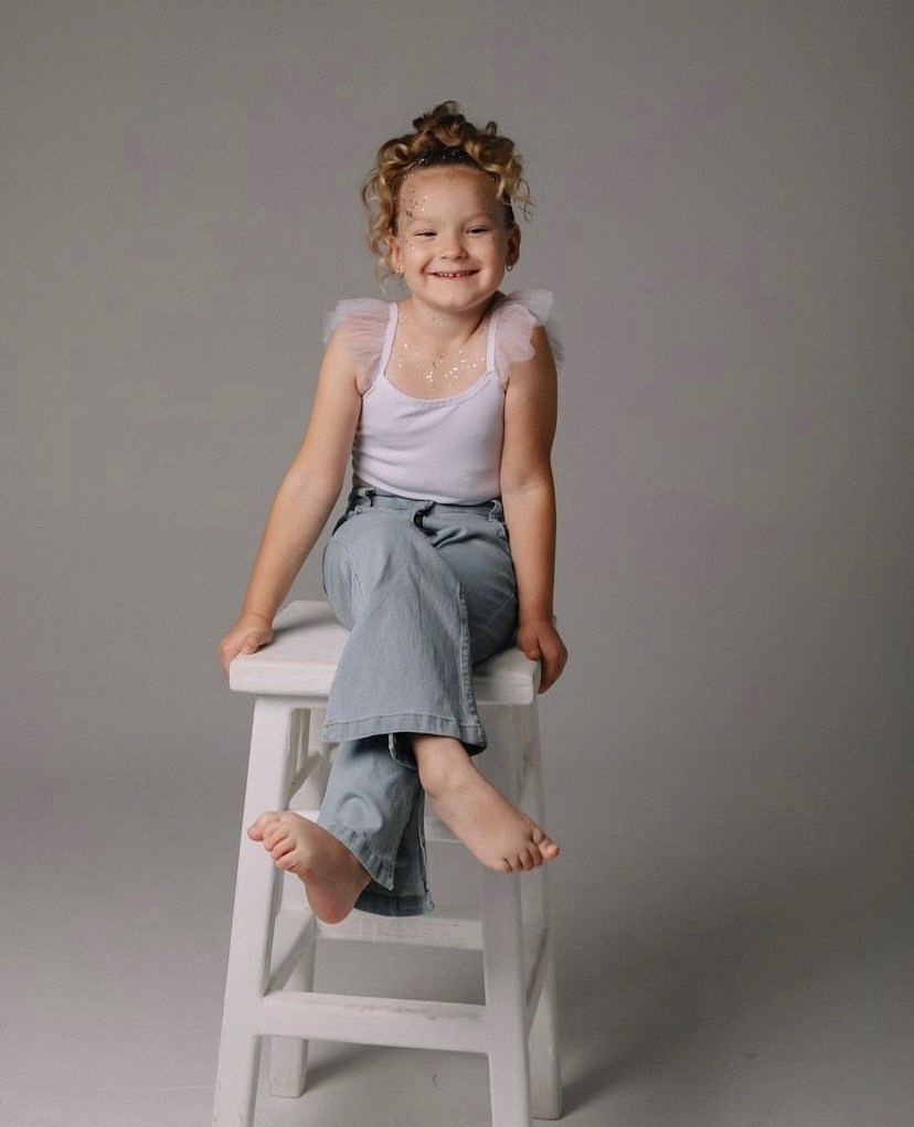 Индивидуальная съемка