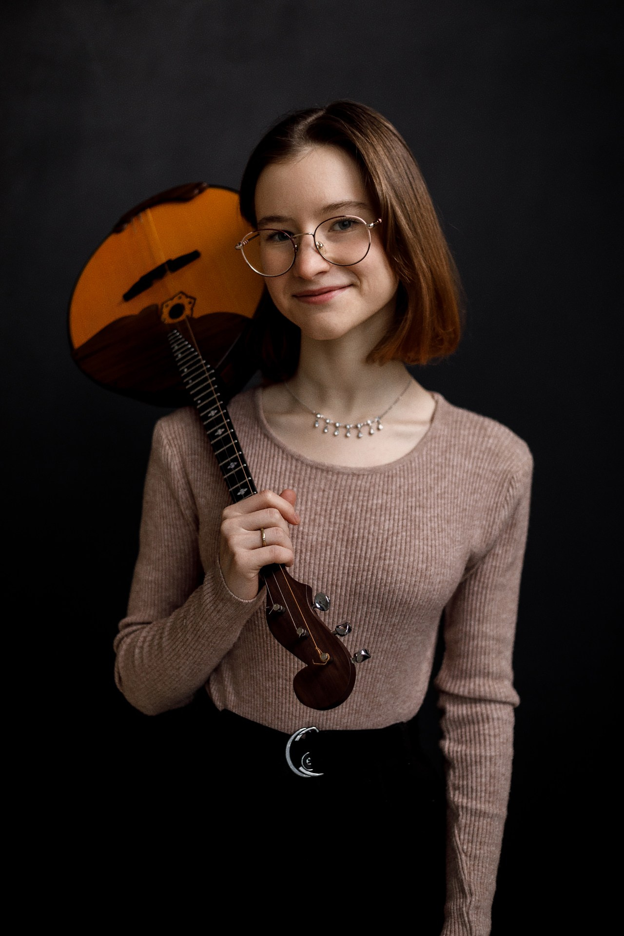 Полина. Фотограф Колюкаева Екатерина | Воронеж