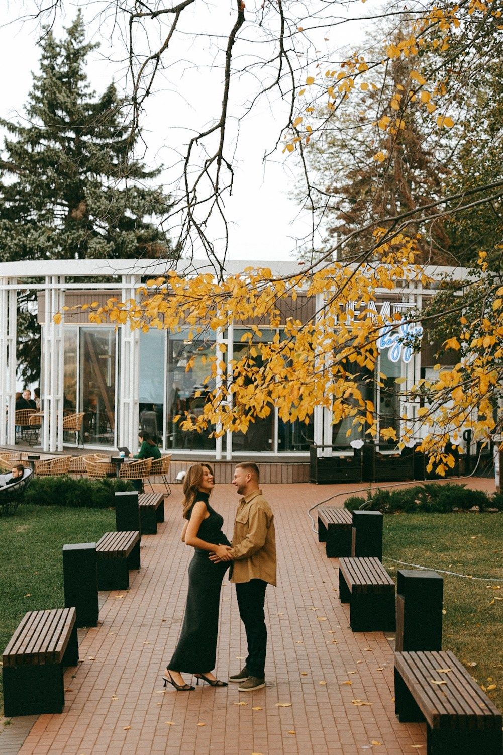 Юля. Фотограф Нижний Новгород