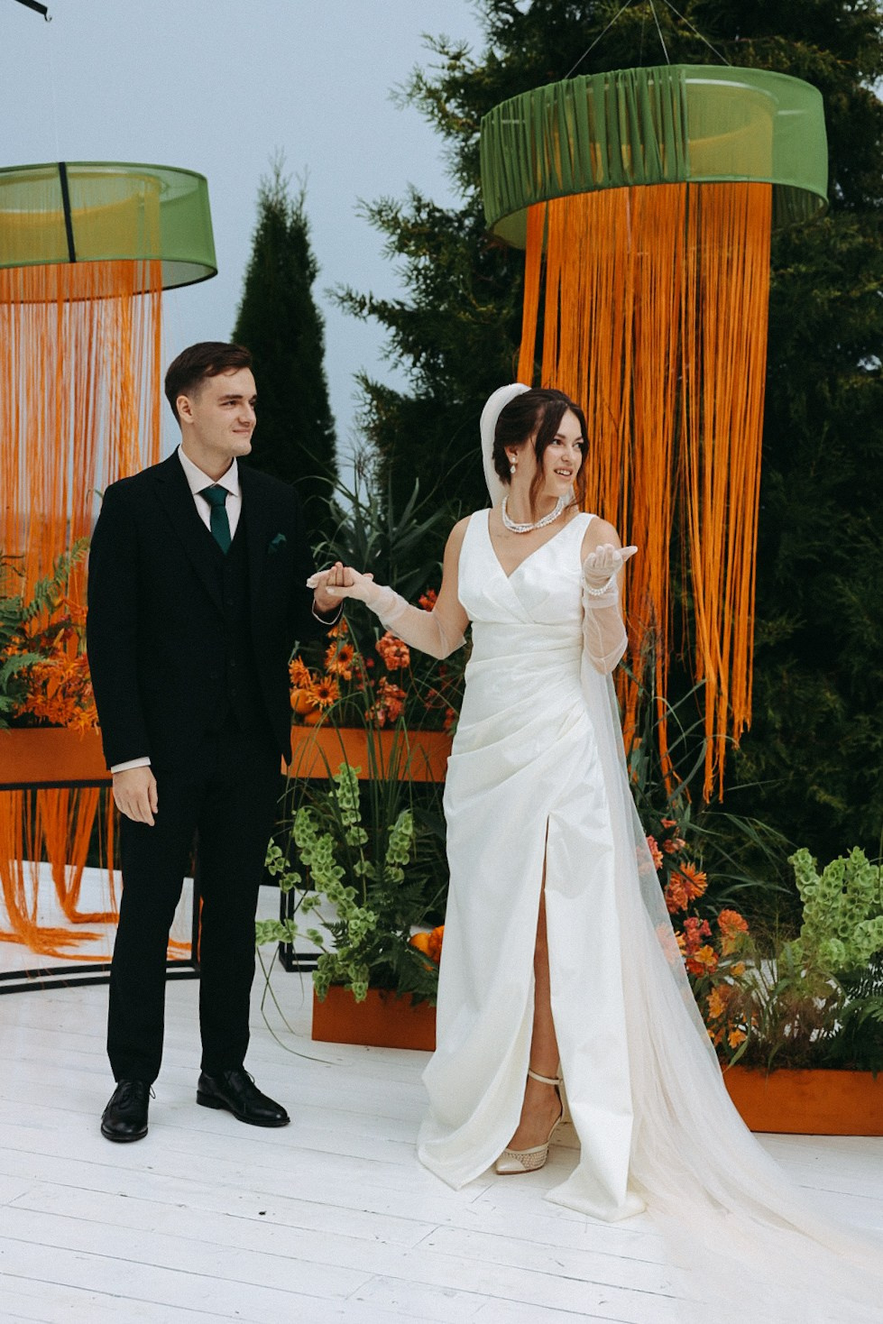 Коля и Наташа. Фотограф Нижний Новгород