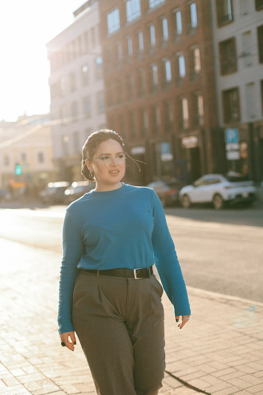 Рома и Марина. Фотограф Нижний Новгород