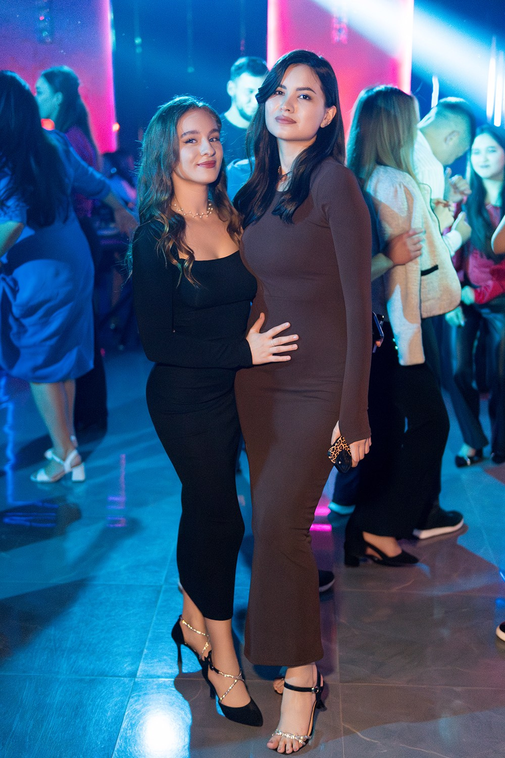 THE SHOW. КИПЯТКОМ КОКШЕТАУ