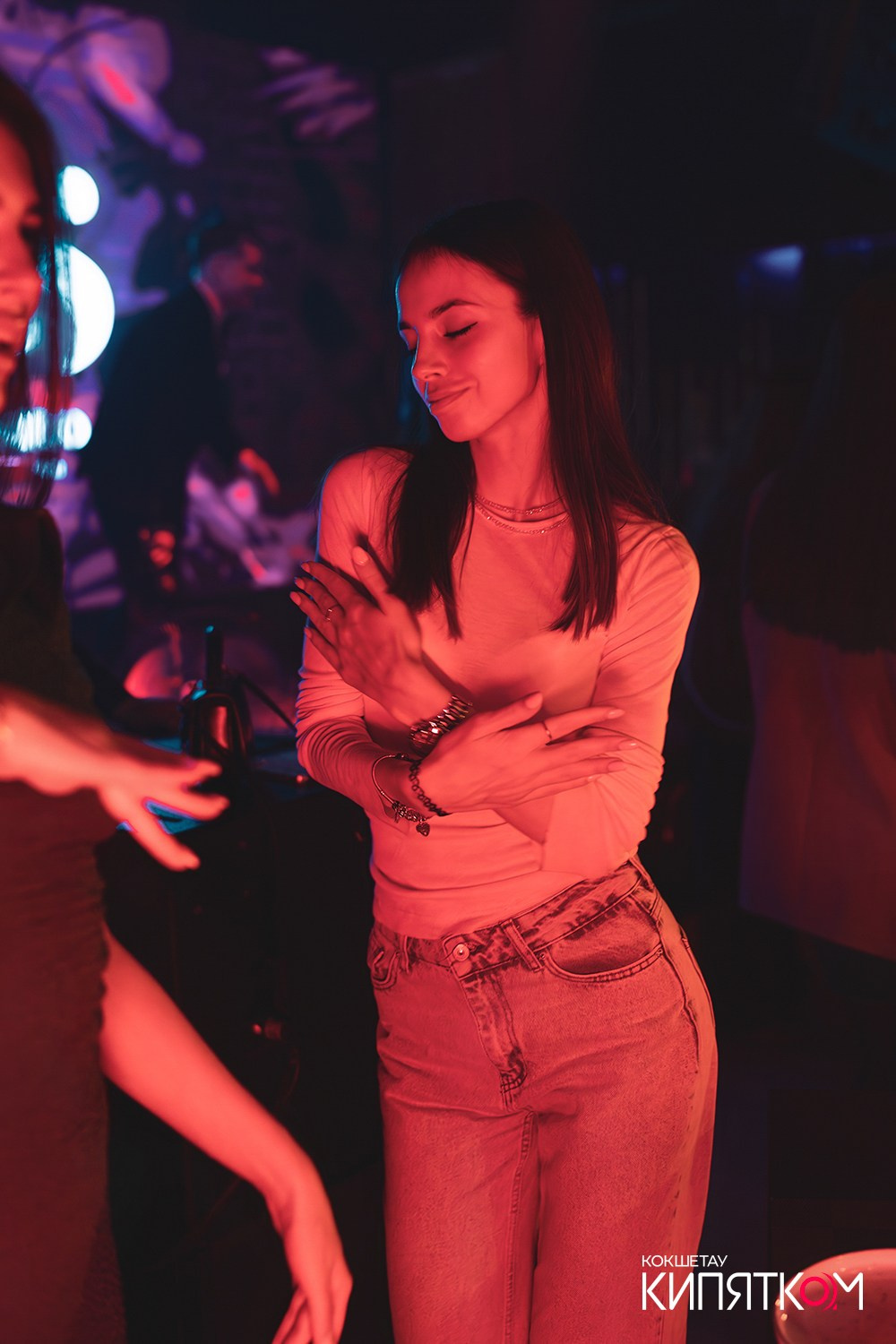 THE SHOW. КИПЯТКОМ КОКШЕТАУ