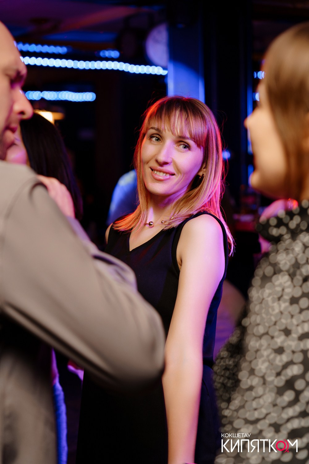 GENTLEMAN PUB. КИПЯТКОМ КОКШЕТАУ