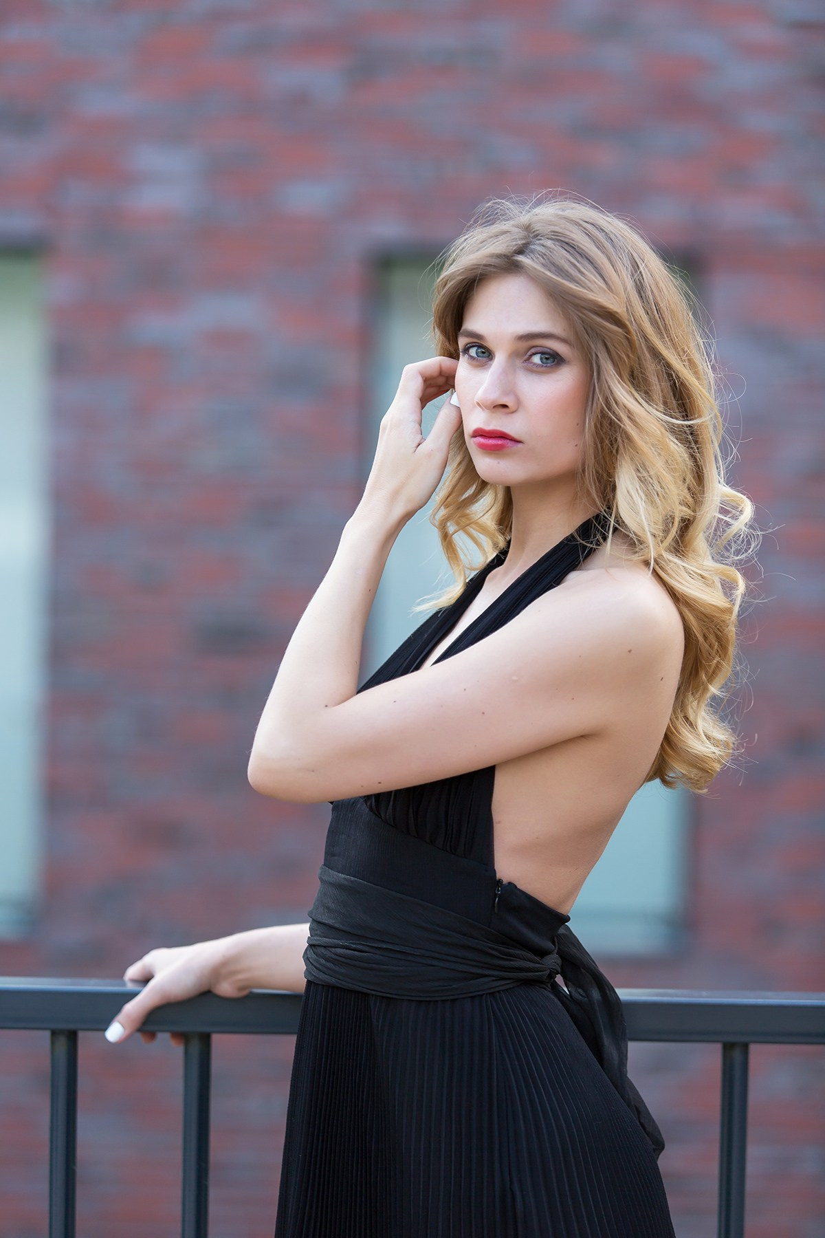 Портрет. Sergey Gromov photo