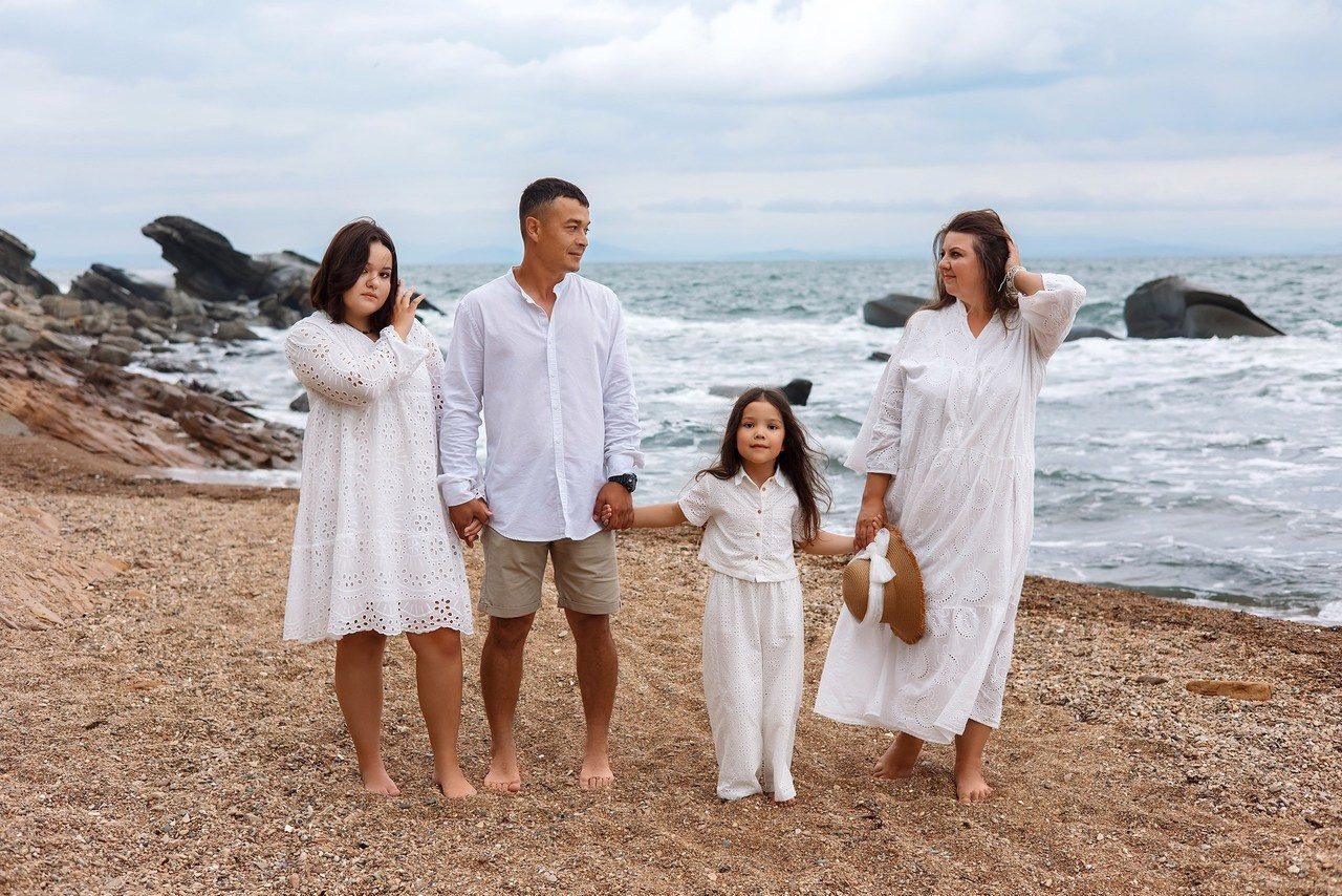 Отзывы. Фотограф Любовь Корниенко, Примоский край