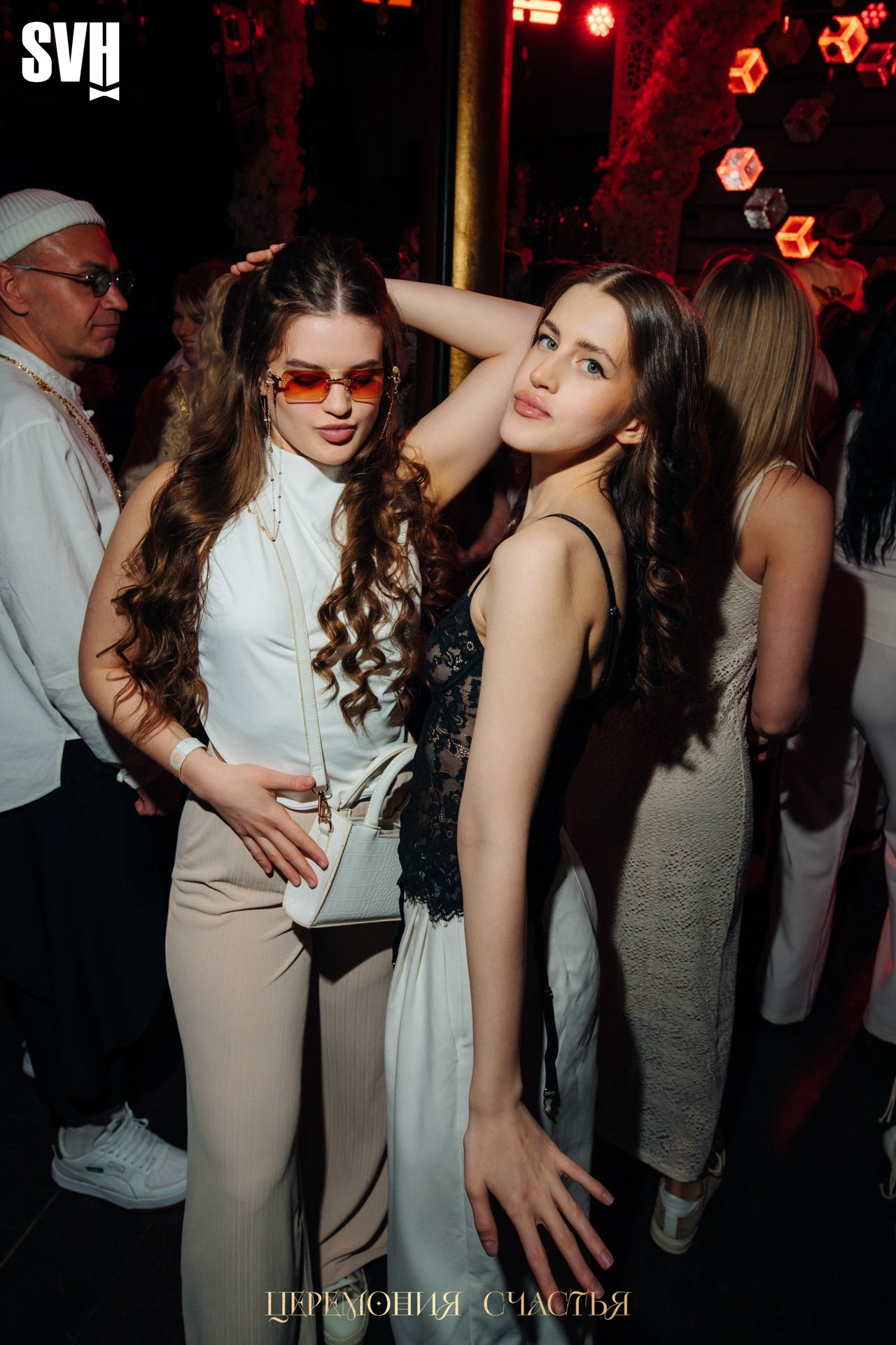 Odyssey «Церемония счастья». Репортажный фотограф Санкт-Петербург