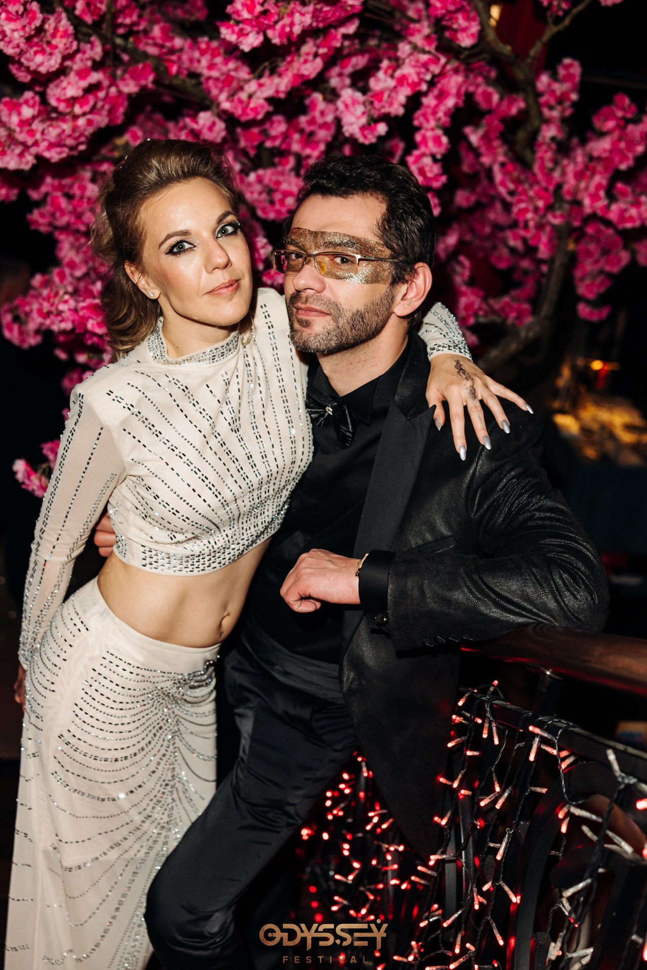 Odyssey Vostok (Buddha bar). Репортажный фотограф Санкт-Петербург