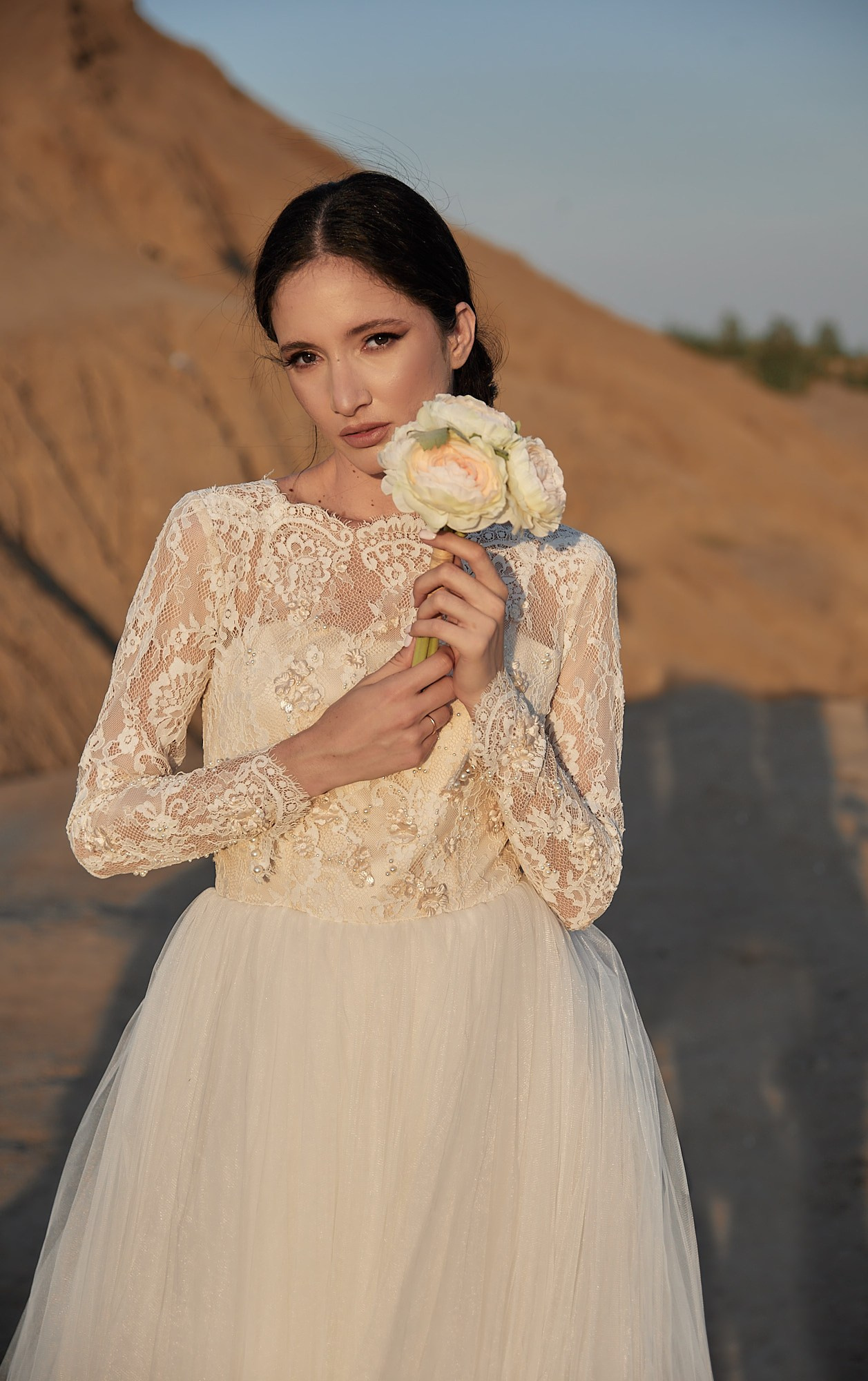 Выездная регистрация в горах. Олеся Лыпкань. Профессиональный фотограф Москва и МО