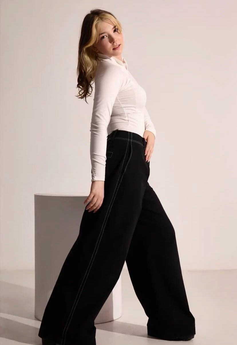 Варя Р 14лет 162 см 81_64_89. Модельное агентство Queen's models| Екатеринбург Челябинск Первоуральск