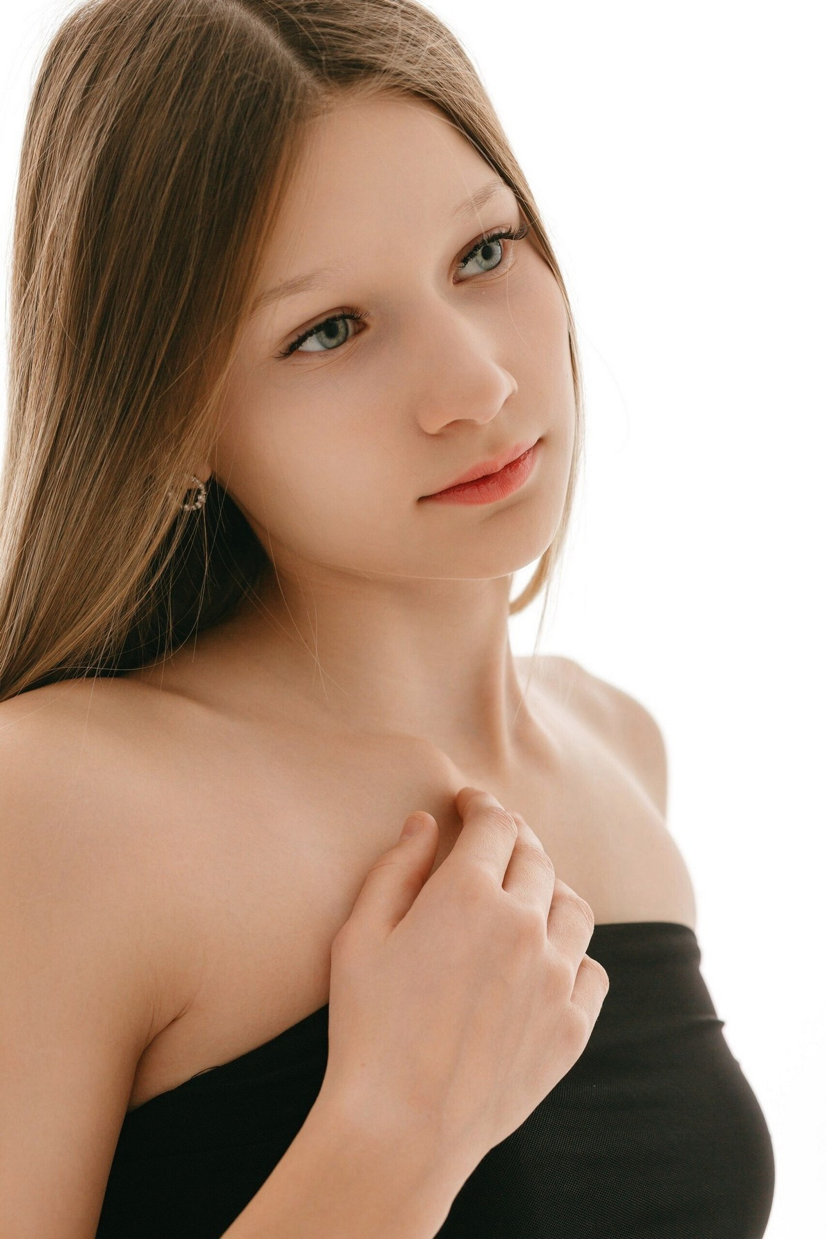 Ксения Р 14 лет, 167 см, 78_60_84. Модельное агентство Queen's models| Екатеринбург Челябинск Первоуральск