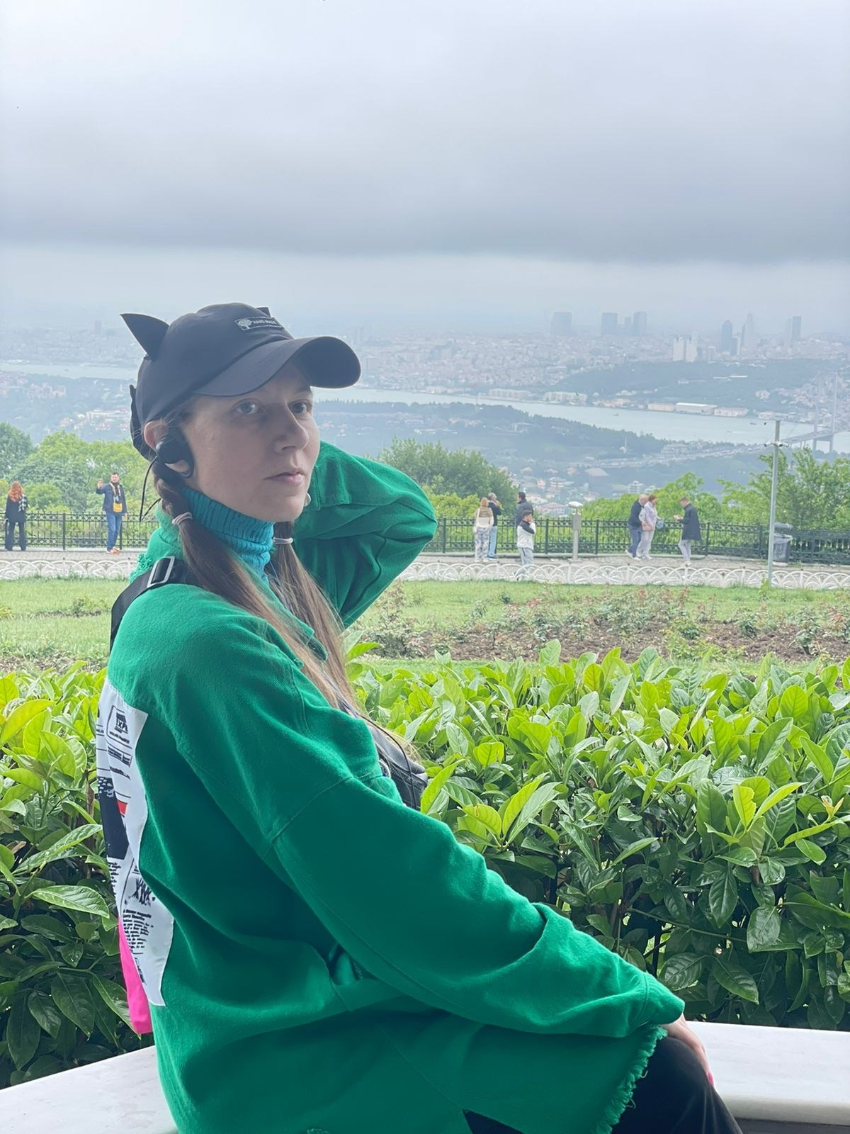 Великолепный Стамбул | 28.04 — 02.05.2024. Галерея Фантим