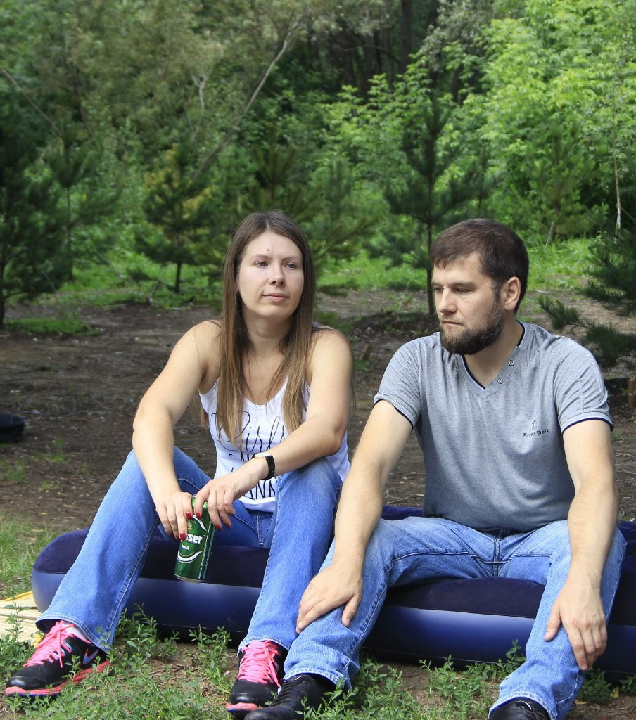 Шашлыки. Турнир по крокодилу | 09.07.2016. Галерея Фантим