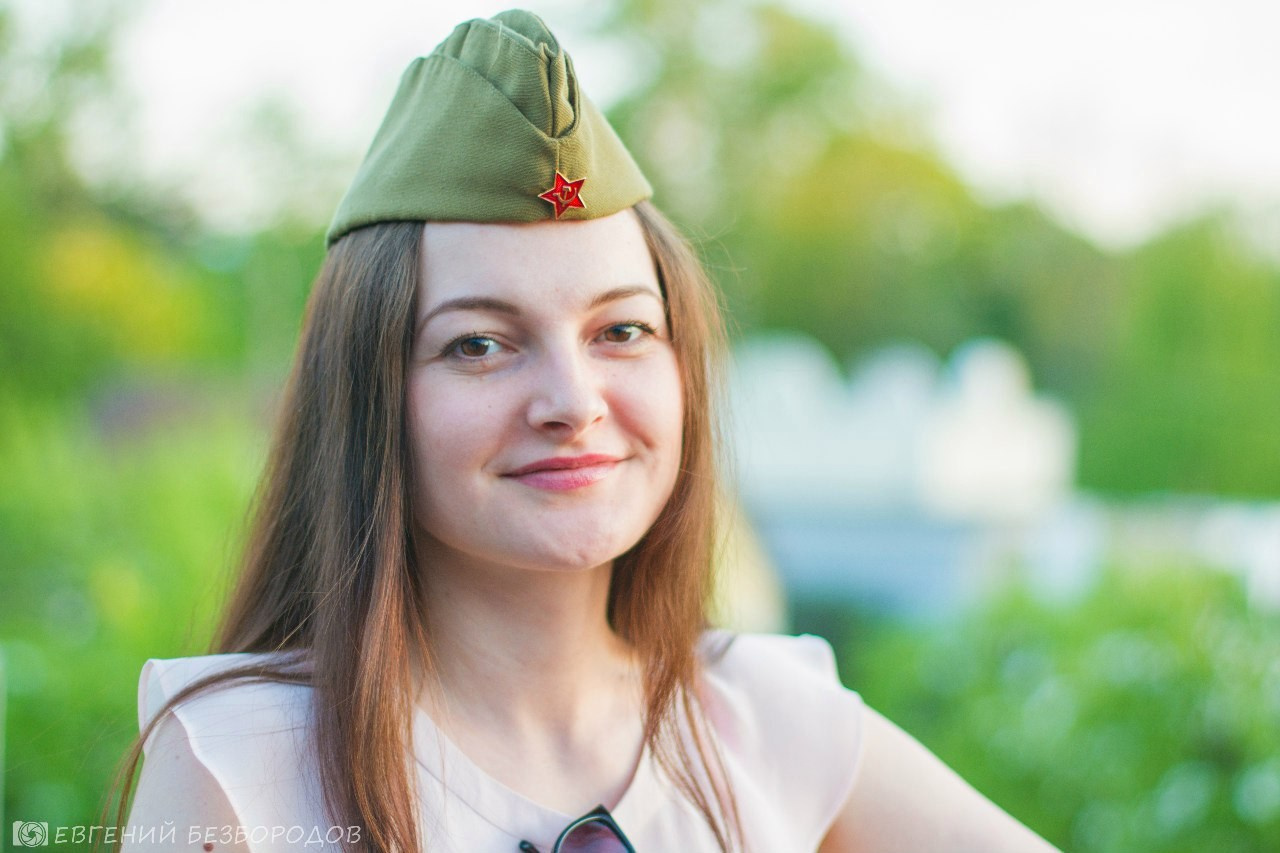 Вечеринка на крыше | 09.05.2016. Галерея Фантим