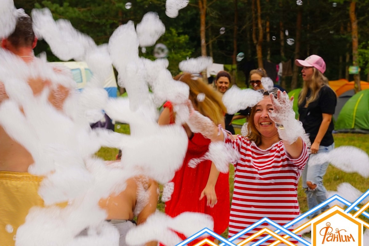 Походная Романтика 46. Солнце Монако. Галерея Фантим