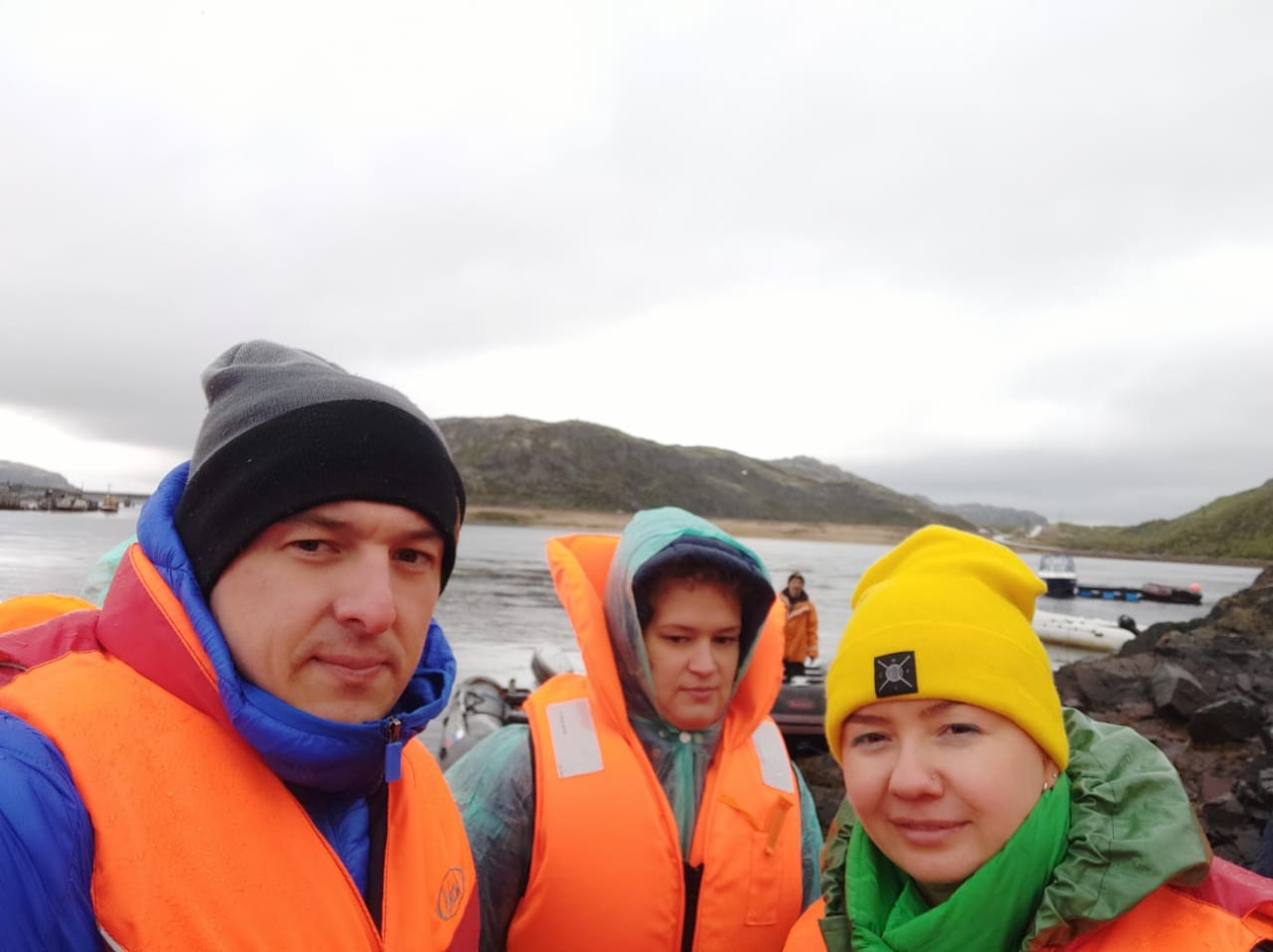 Мурманск | 22-23.06.2019. Галерея Фантим