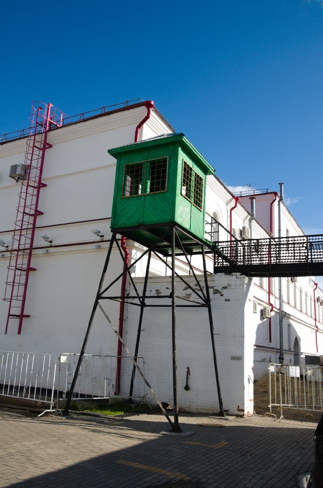 Тюмень | 11-13.06.2022. Галерея Фантим