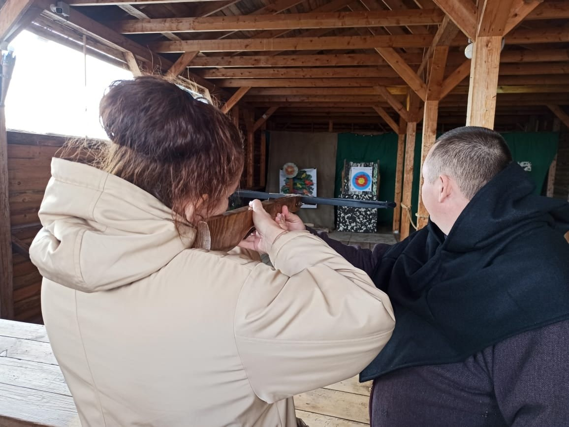 Казань | 03-04.04.2021. Галерея Фантим