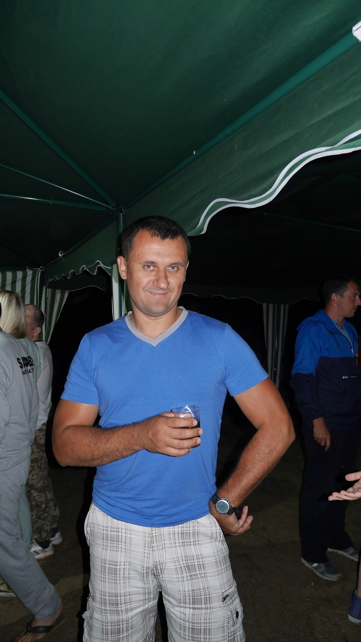 Походная романтика 28! Шабаш | 13-15.07.2018. Галерея Фантим