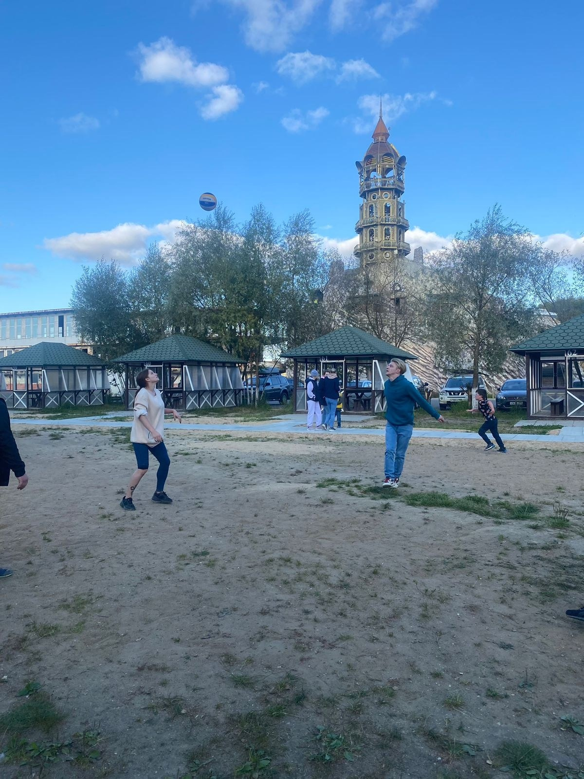 Шашлыки | 16.09.2023. Галерея Фантим