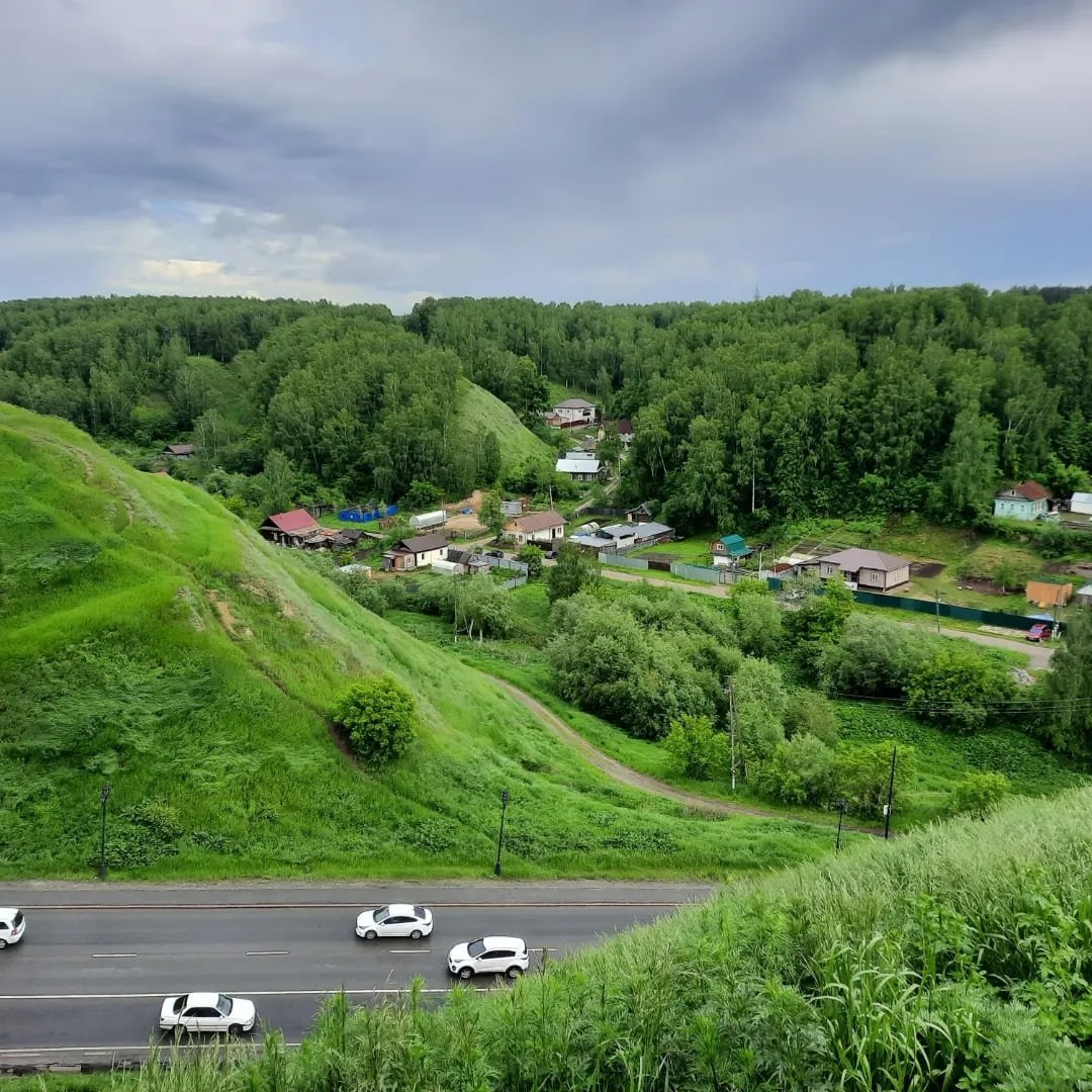 Тюмень | 11-13.06.2022. Галерея Фантим