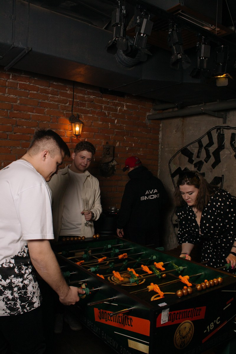 HB L&L. Фотограф Настя Булочка Екатеринубрг