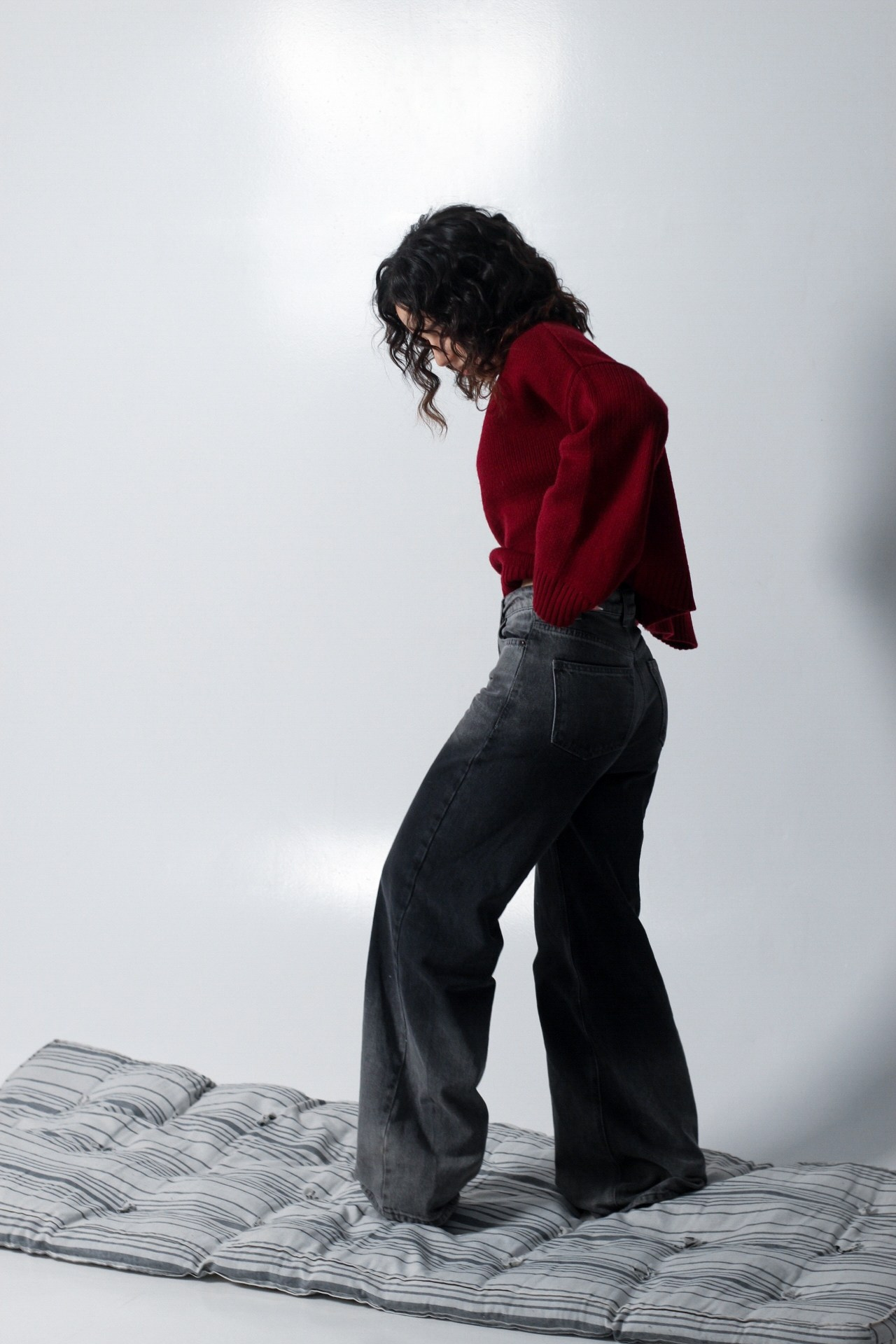 Съёмка с искусственным светом. Фотограф Иванова Елена в Иркутске