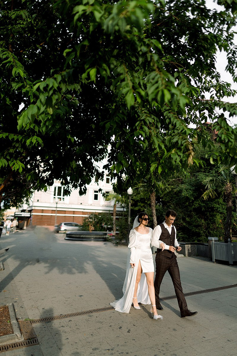 Мирослава+Костантин. Фотограф в Красноярске Гетманова Мила