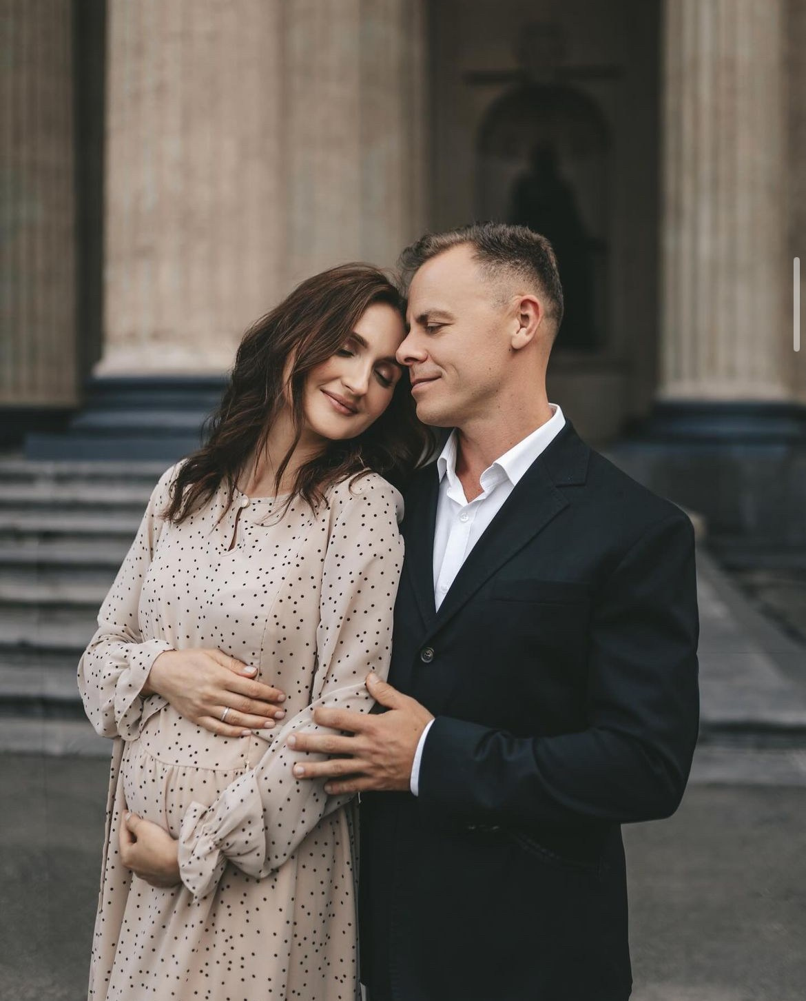 Лавстори. Фотограф Санкт-Петербург